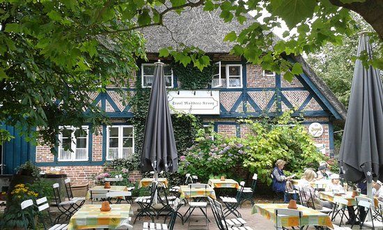 openluchtmuseum Kiekeberg